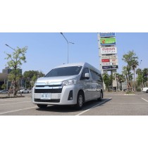 Khao Yai Day Trip by VIP Van