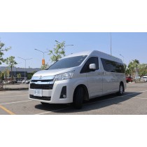 Kanchanaburi Day Trip by VIP Van