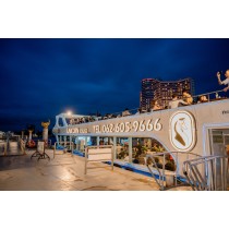 Unicorn Dinner Cruise Bangkok