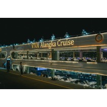 Viva Alangka Dinner Cruise Bangkok