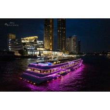 The Opulence Dinner Cruise Bangkok
