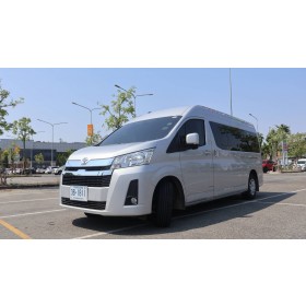 Kanchanaburi Day Trip by VIP Van