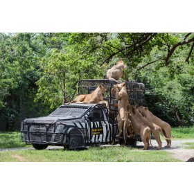 Safari World Zoo and Park