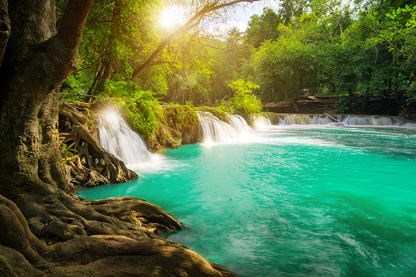 Khao Yai