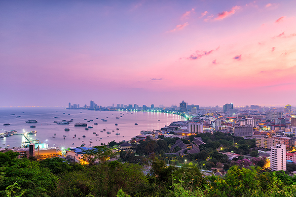 Pattaya