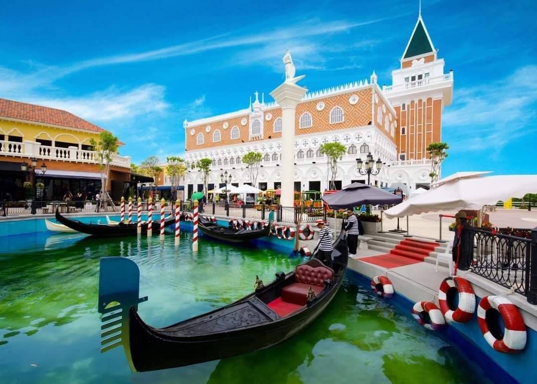 Hua Hin Day Trip by VIP Van