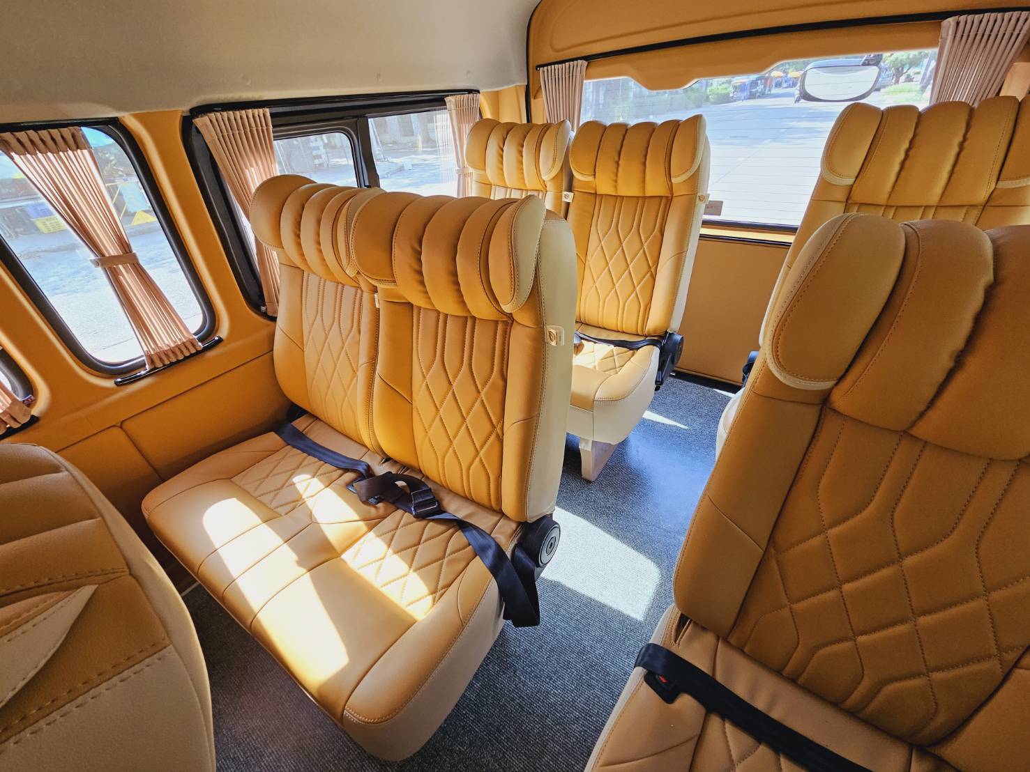 Hua Hin Day Trip by VIP Van