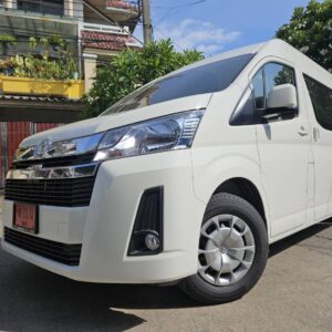 Khao Kho Trip by VIP Van