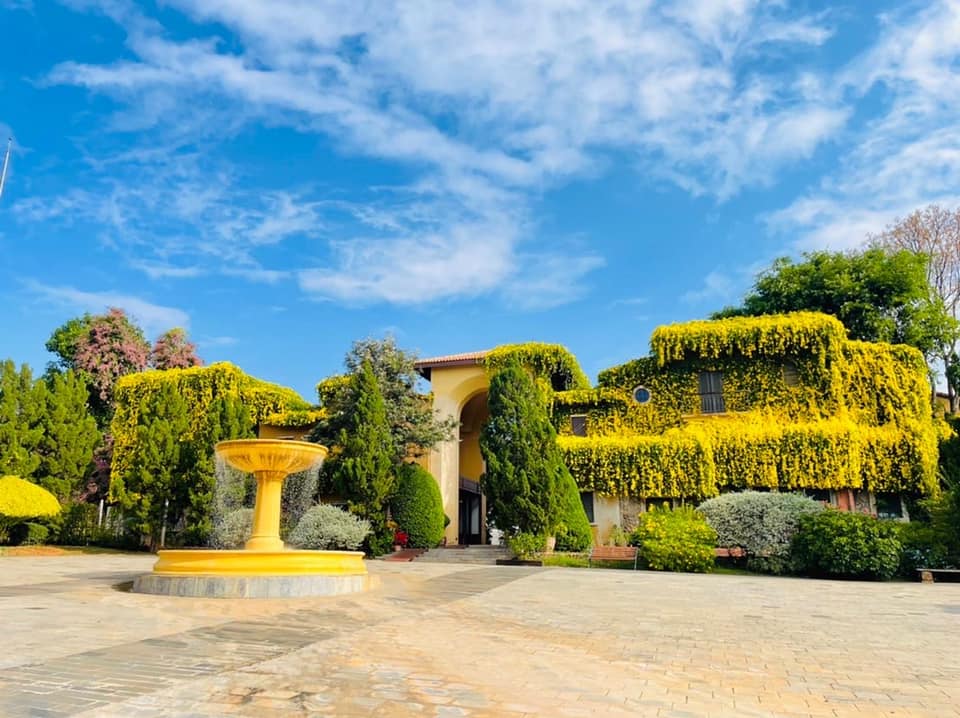 3 Days Khao Yai Day Trip by VIP Van
