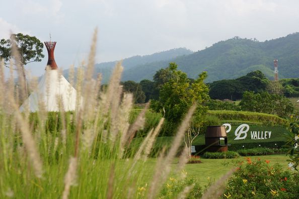 3 Days Khao Yai Day Trip by VIP Van
