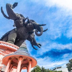 Erawan Museum Bangkok