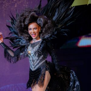 Tiffany Show Pattaya