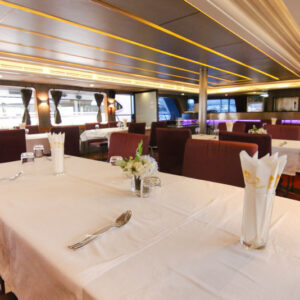 Grand Pearl Cruise
