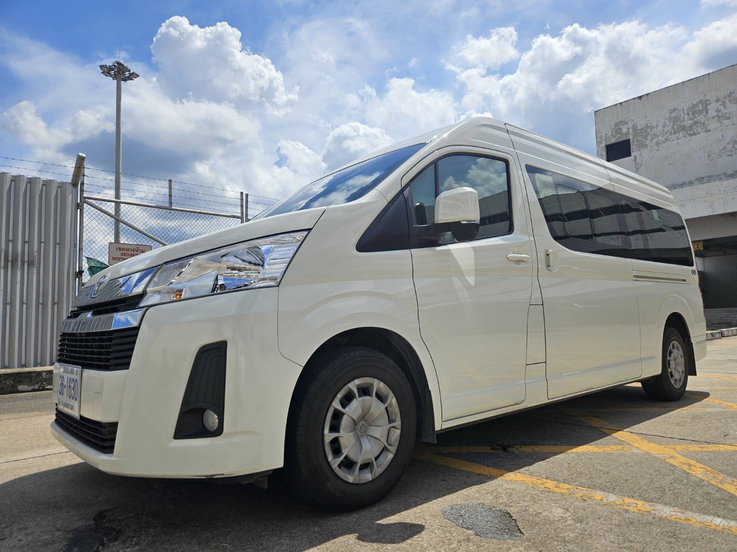 Ayutthaya Day Trip by VIP Van