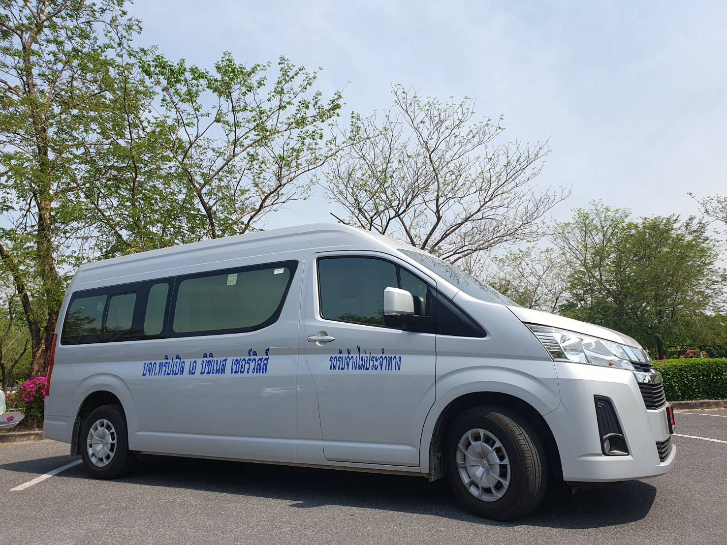 Khao Yai Winery One Day Trip