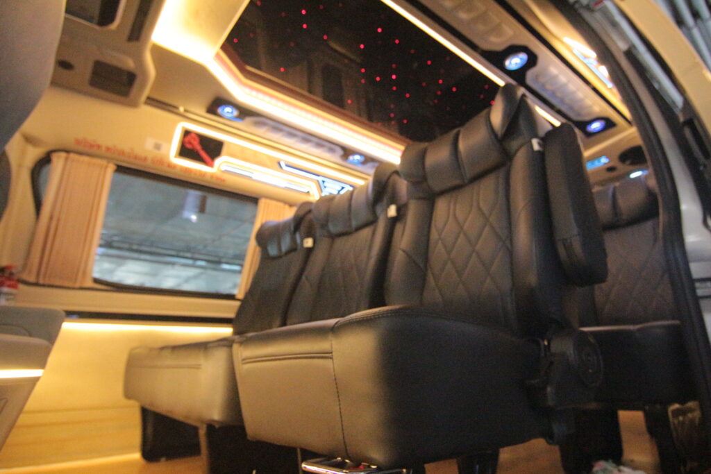 Ayutthaya Day Trip by VIP Van