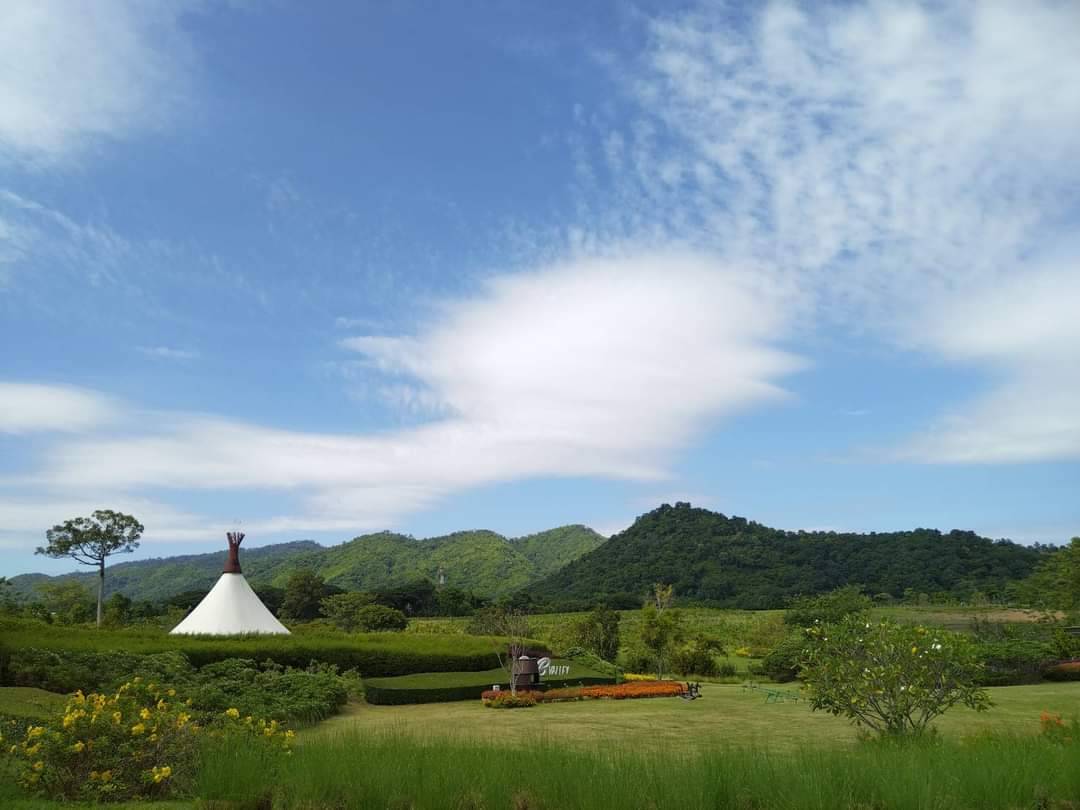 Khao Yai Day Trip by VIP Van