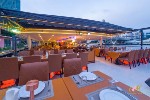 Meridian Cruise Bangkok
